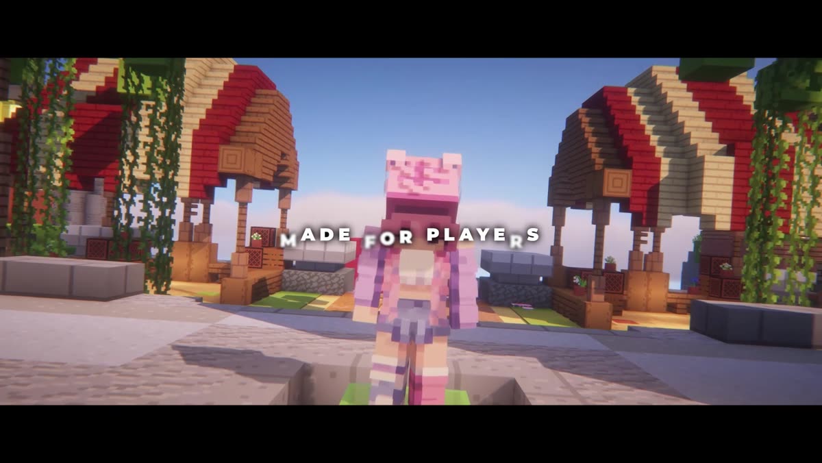 NexiumSMP player hub